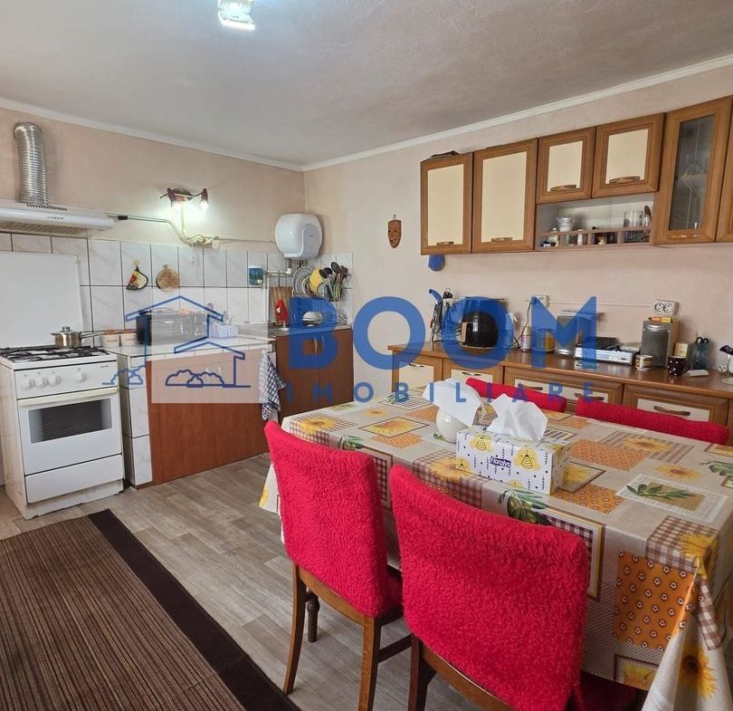 Casă 4 camere | Zona Centrala | Investitie - foto 2