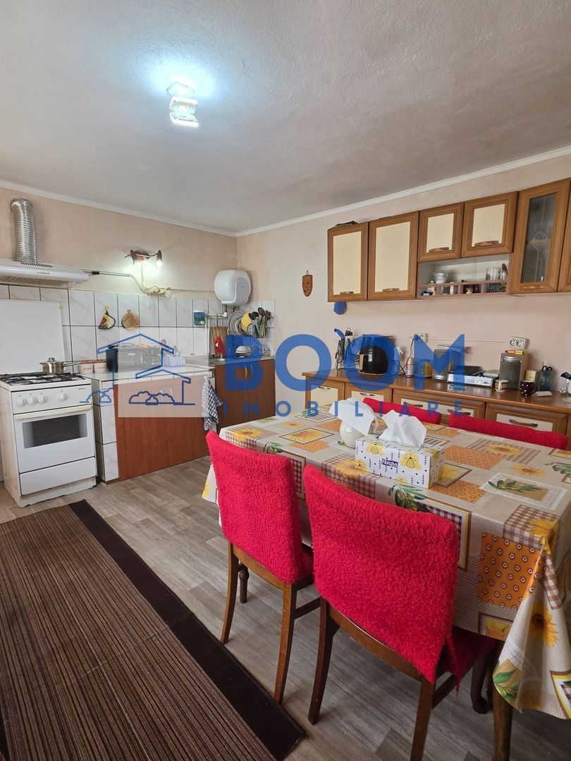 Casă 4 camere | Zona Centrala | Investitie - foto 2