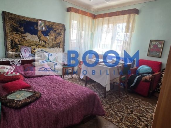 Casă 4 camere | Zona Centrala | Investitie - foto 3