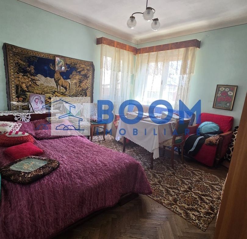 Casă 4 camere | Zona Centrala | Investitie - foto 3