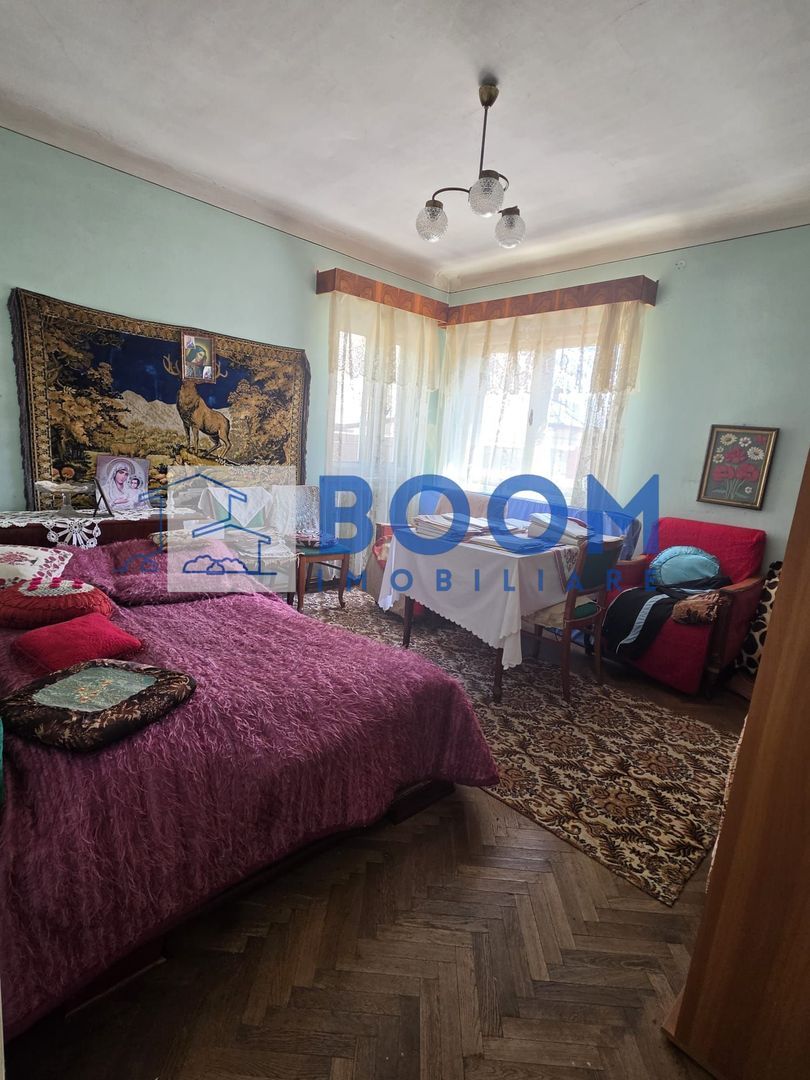 Casă 4 camere | Zona Centrala | Investitie - foto 3
