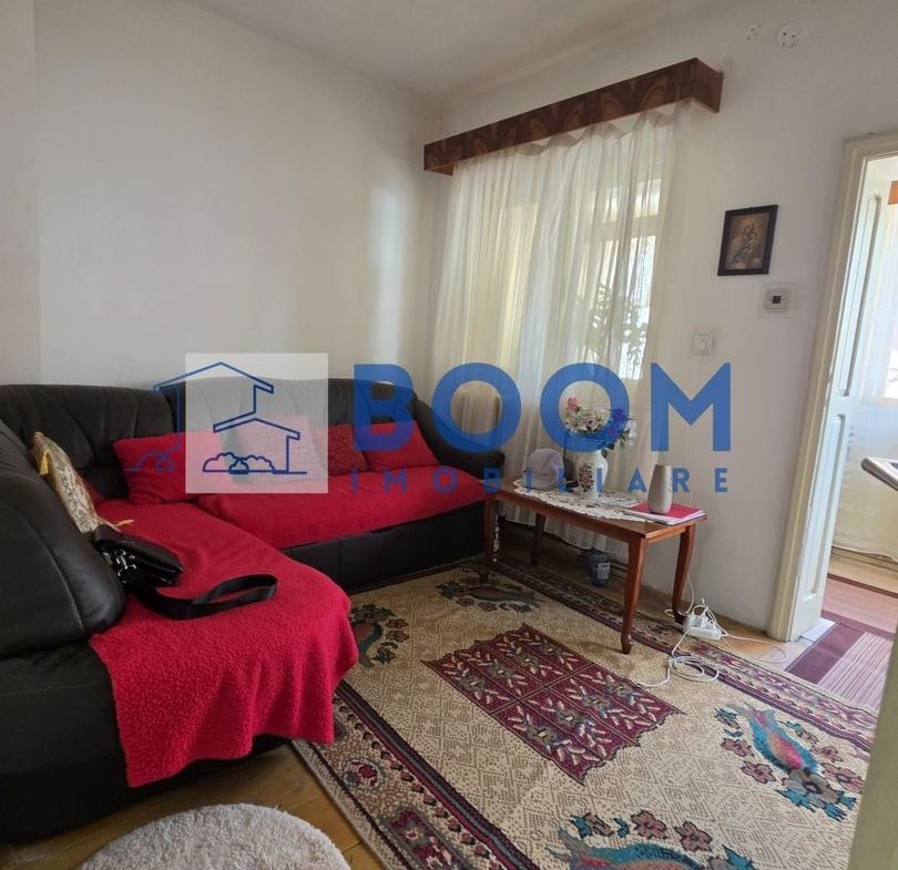 Casă 4 camere | Zona Centrala | Investitie - foto 4