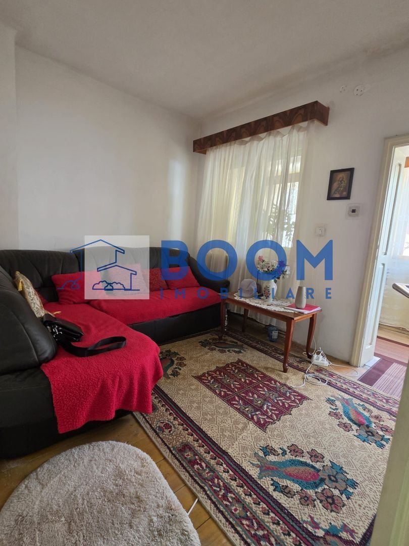Casă 4 camere | Zona Centrala | Investitie - foto 4