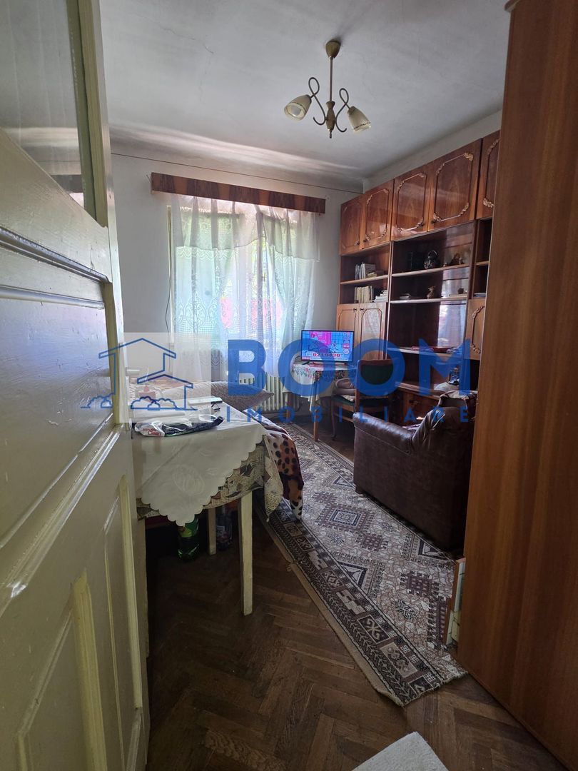 Casă 4 camere | Zona Centrala | Investitie - foto 5