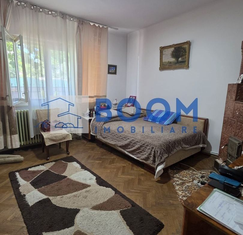 Casă 4 camere | Zona Centrala | Investitie - foto 6