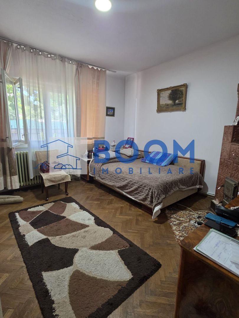 Casă 4 camere | Zona Centrala | Investitie - foto 6