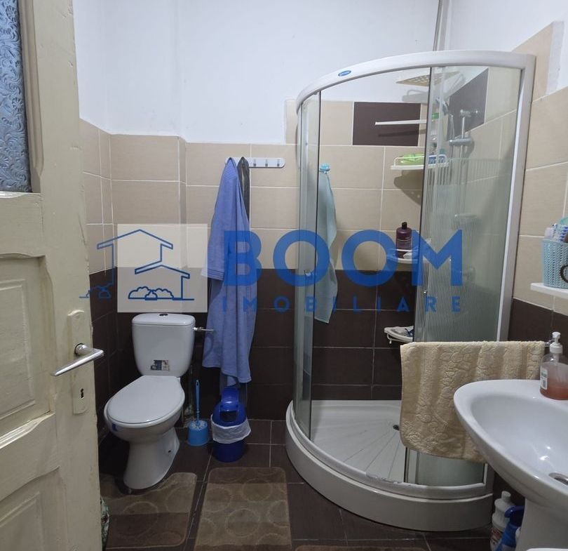 Casă 4 camere | Zona Centrala | Investitie - foto 8