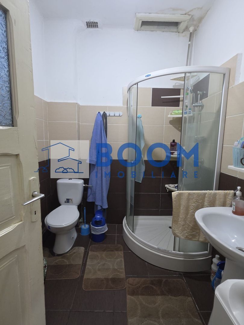 Casă 4 camere | Zona Centrala | Investitie - foto 8