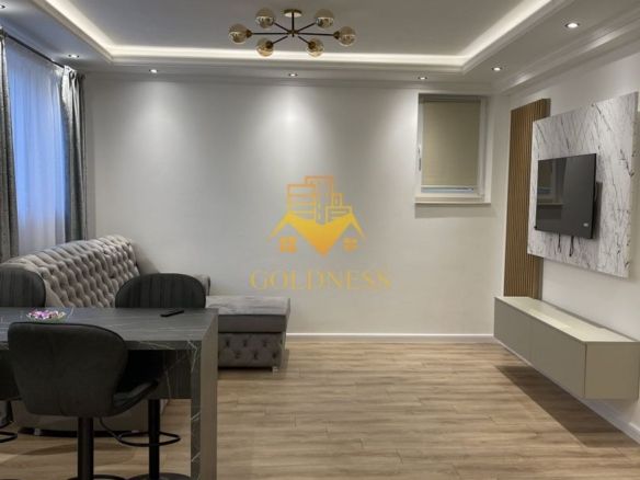 2 camere, Premium, bloc nou, parcare, Intre Lacuri, Dunarii Zona Iulis - Imagine principala