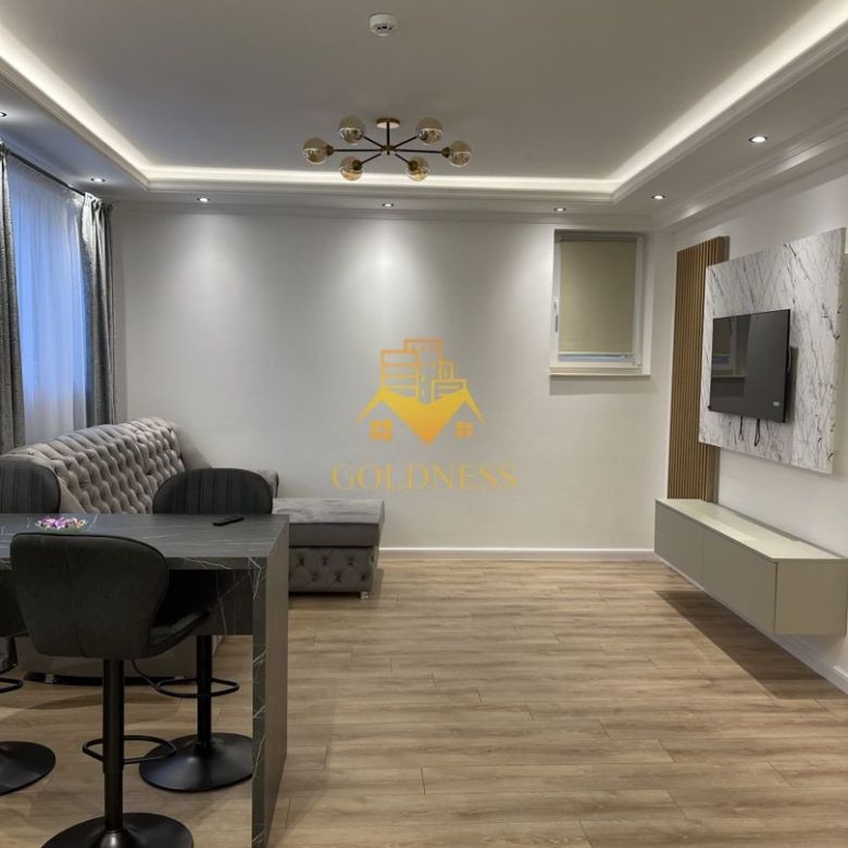 2 camere, Premium, bloc nou, parcare, Intre Lacuri, Dunarii Zona Iulis - Imagine principala