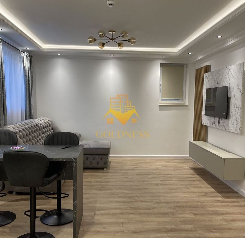2 camere, Premium, bloc nou, parcare, Intre Lacuri, Dunarii Zona Iulis - Imagine principala