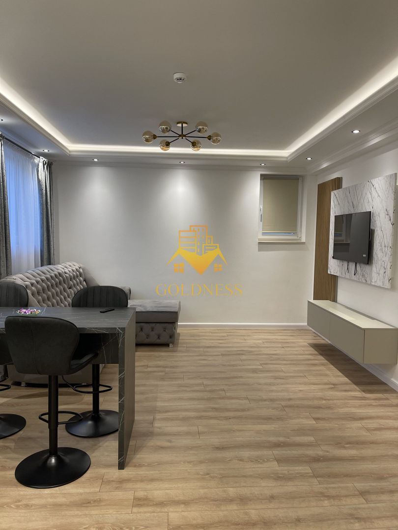 2 camere, Premium, bloc nou, parcare, Intre Lacuri, Dunarii Zona Iulis - Imagine principala 2 camere, Premium, bloc nou, parcare, Intre Lacuri, Dunarii Zona Iulis - Imagine principala