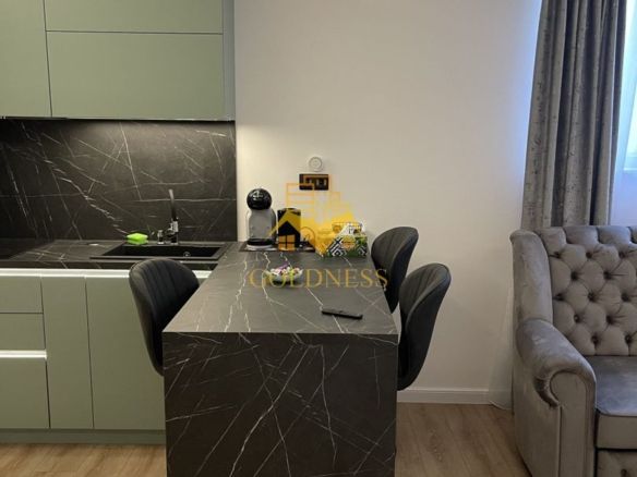 2 camere, Premium, bloc nou, parcare, Intre Lacuri, Dunarii Zona Iulis - foto 2