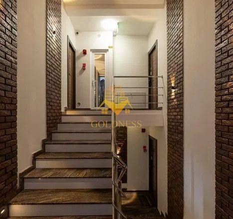 2 camere, Premium, bloc nou, parcare, Intre Lacuri, Dunarii Zona Iulis - foto 3