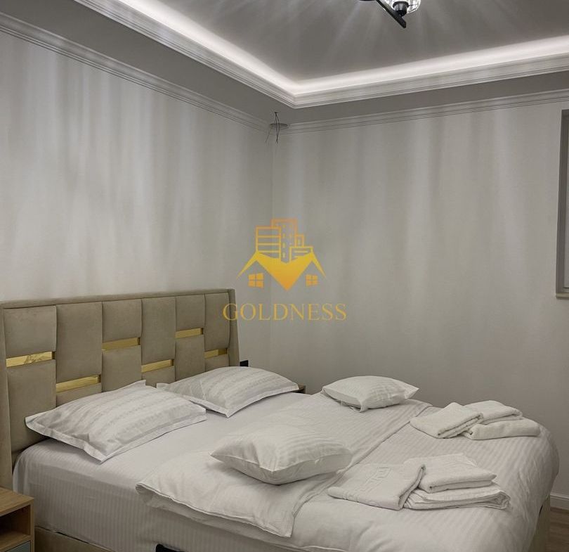 2 camere, Premium, bloc nou, parcare, Intre Lacuri, Dunarii Zona Iulis - foto 6