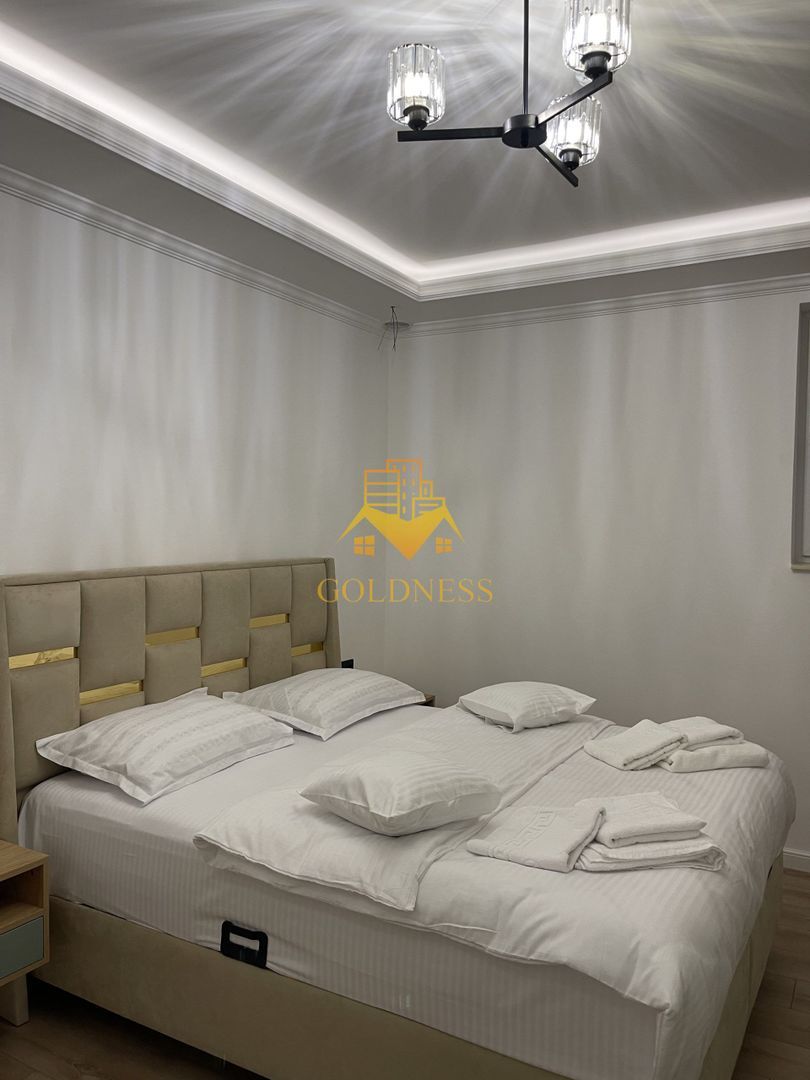 2 camere, Premium, bloc nou, parcare, Intre Lacuri, Dunarii Zona Iulis - foto 6 2 camere, Premium, bloc nou, parcare, Intre Lacuri, Dunarii Zona Iulis - foto 6