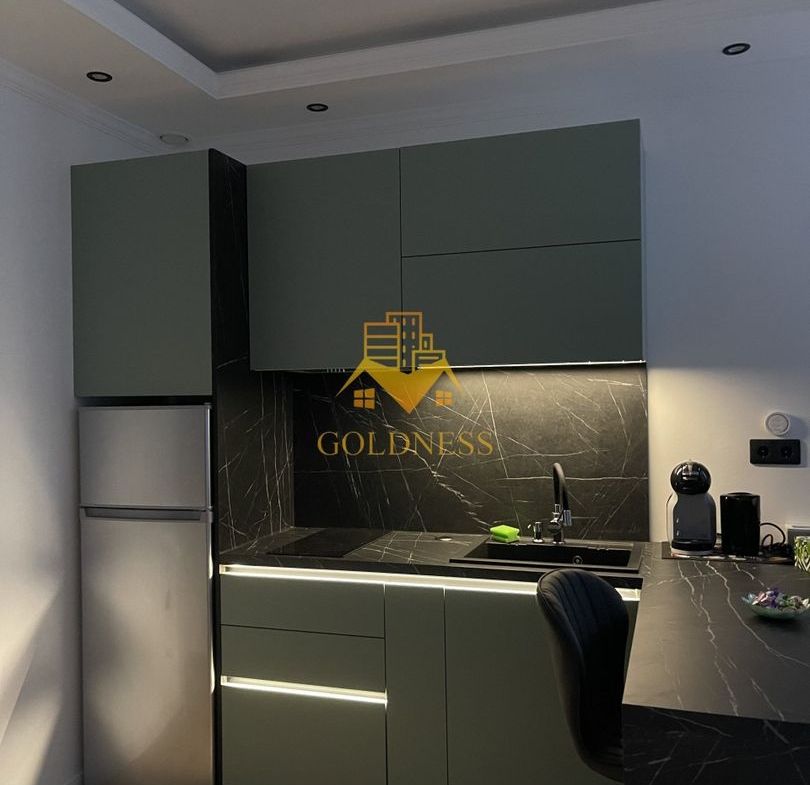 2 camere, Premium, bloc nou, parcare, Intre Lacuri, Dunarii Zona Iulis - foto 7