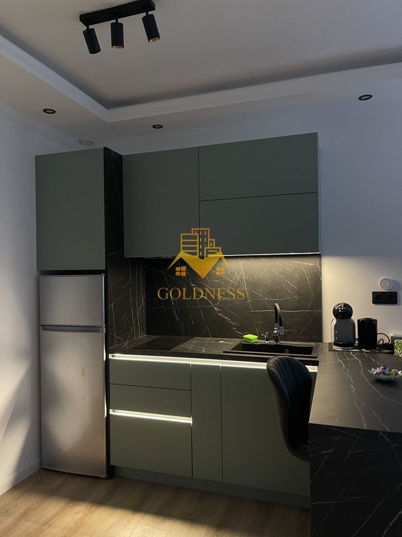 2 camere, Premium, bloc nou, parcare, Intre Lacuri, Dunarii Zona Iulis - foto 7 2 camere, Premium, bloc nou, parcare, Intre Lacuri, Dunarii Zona Iulis - foto 7