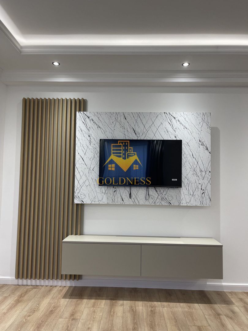 2 camere, Premium, bloc nou, parcare, Intre Lacuri, Dunarii Zona Iulis - foto 8 2 camere, Premium, bloc nou, parcare, Intre Lacuri, Dunarii Zona Iulis - foto 8