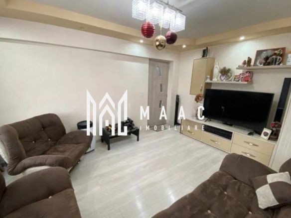 Apartament 4 camere | Etaj 2 | Balcon | Pivnita | Cisnadie - Imagine principala