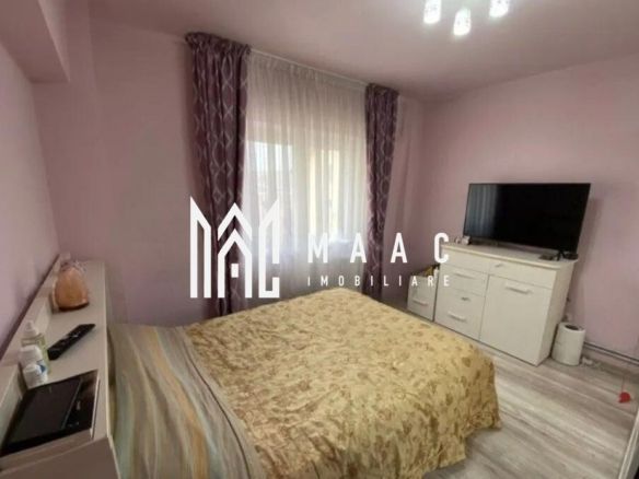 Apartament 4 camere | Etaj 2 | Balcon | Pivnita | Cisnadie - foto 2