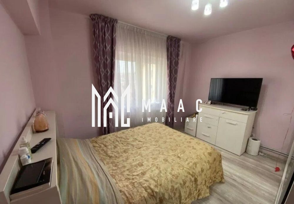 Apartament 4 camere | Etaj 2 | Balcon | Pivnita | Cisnadie - foto 2