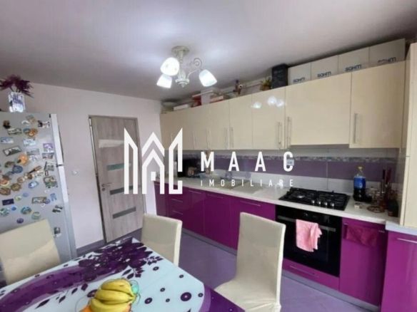 Apartament 4 camere | Etaj 2 | Balcon | Pivnita | Cisnadie - foto 3