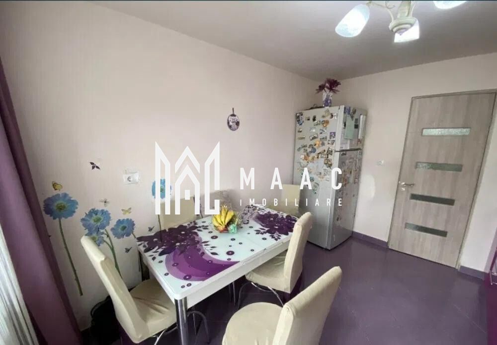 Apartament 4 camere | Etaj 2 | Balcon | Pivnita | Cisnadie - foto 6