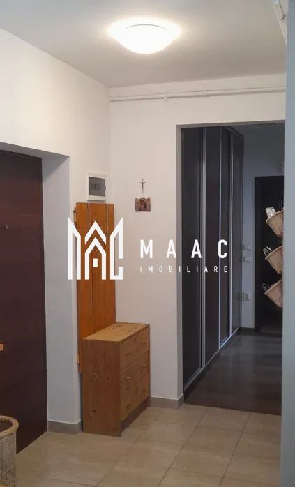 Apartament 3 camere I Decomandat I Etajul 1 - foto 5