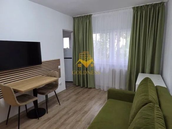 Garsoniera, Modern, Nou Marasti, Zona Rasaritului, UTCN - Imagine principala