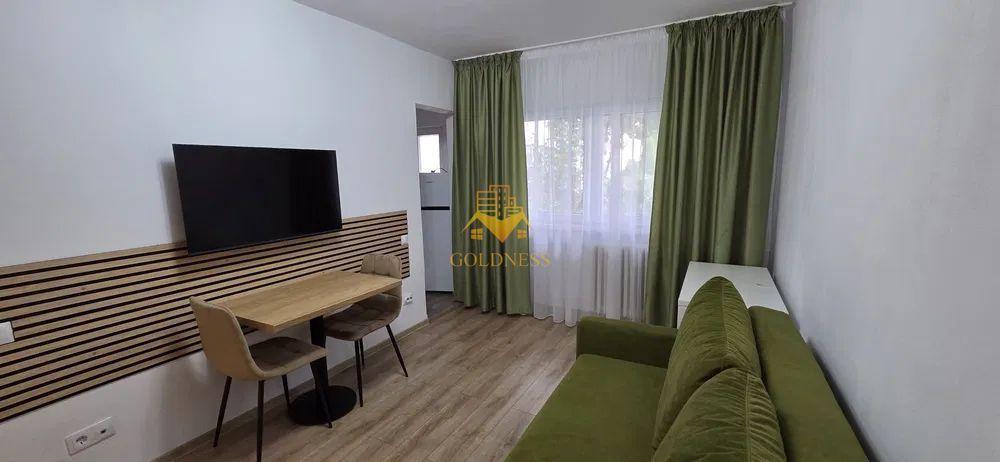 Garsoniera, Modern, Nou Marasti, Zona Rasaritului, UTCN - Imagine principala