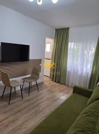 Garsoniera, Modern, Nou Marasti, Zona Rasaritului, UTCN - foto 2