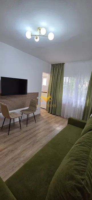 Garsoniera, Modern, Nou Marasti, Zona Rasaritului, UTCN - foto 2
