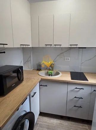 Garsoniera, Modern, Nou Marasti, Zona Rasaritului, UTCN - foto 3