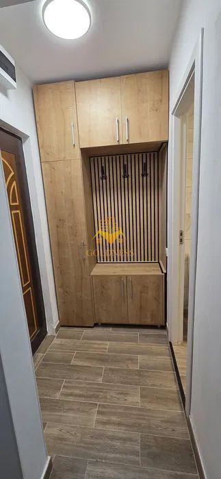 Garsoniera, Modern, Nou Marasti, Zona Rasaritului, UTCN - foto 4