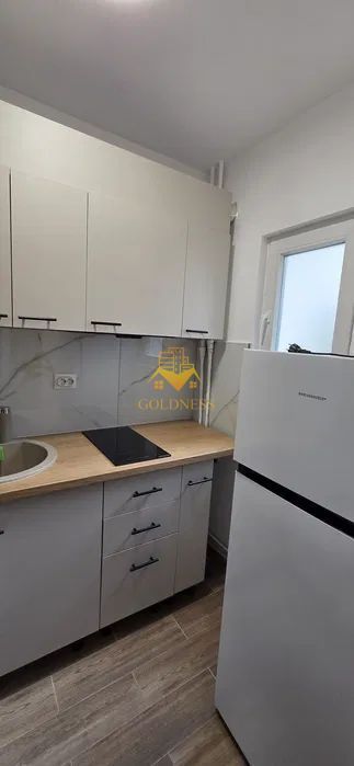 Garsoniera, Modern, Nou Marasti, Zona Rasaritului, UTCN - foto 5