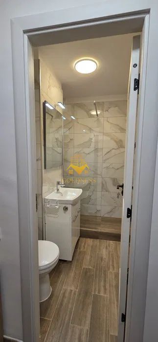 Garsoniera, Modern, Nou Marasti, Zona Rasaritului, UTCN - foto 7
