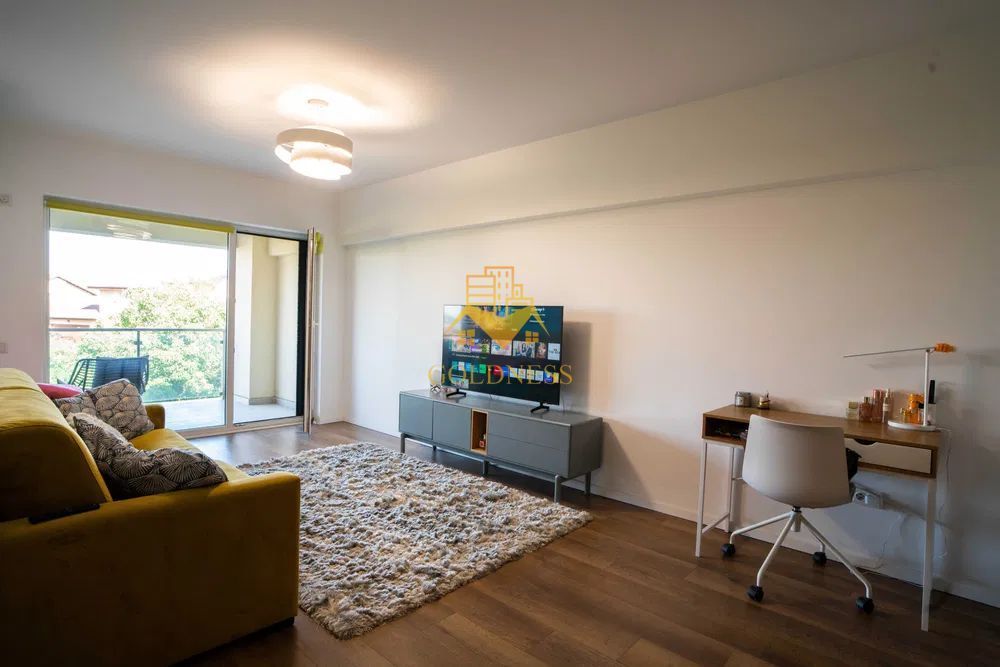 2 camere, modern,Garaj Gheorgheni, Viva City, Iulius Mall, FSEG - foto 3