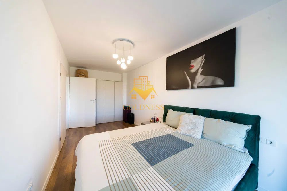 2 camere, modern,Garaj Gheorgheni, Viva City, Iulius Mall, FSEG - foto 4