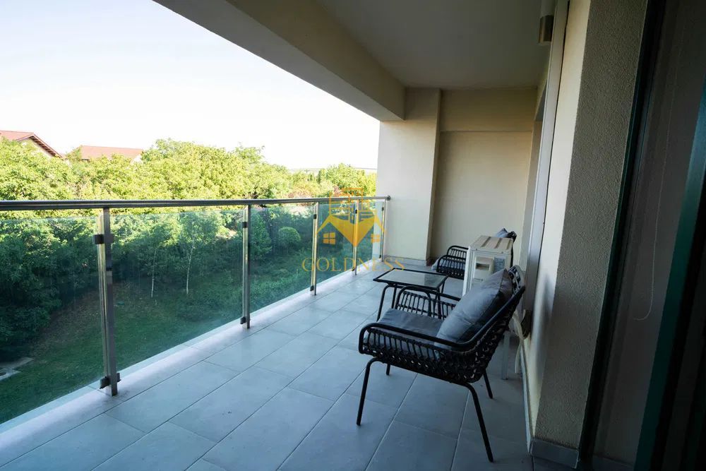 2 camere, modern,Garaj Gheorgheni, Viva City, Iulius Mall, FSEG - foto 6