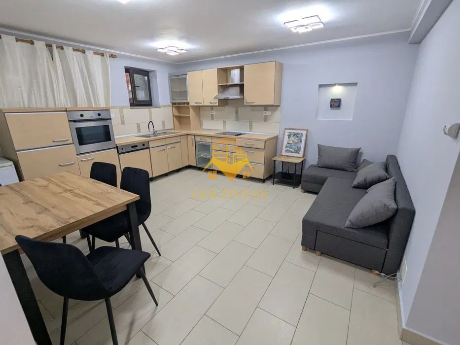 3 camere semidecomandate, Zona Iulius Mall. FSEGA, Marasti,Parcare. - Imagine principala