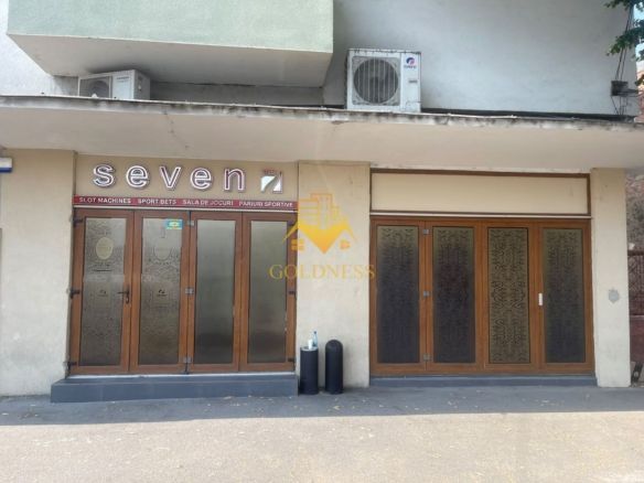 Spatiu Comercial, Cartierul Iris, 119mp, Zona Oasului - foto 2