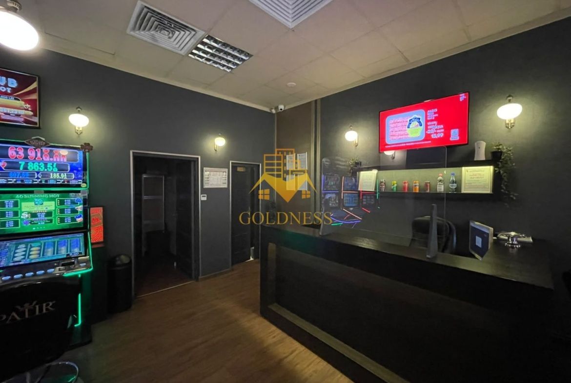 Spatiu Comercial, Cartierul Iris, 119mp, Zona Oasului - foto 3