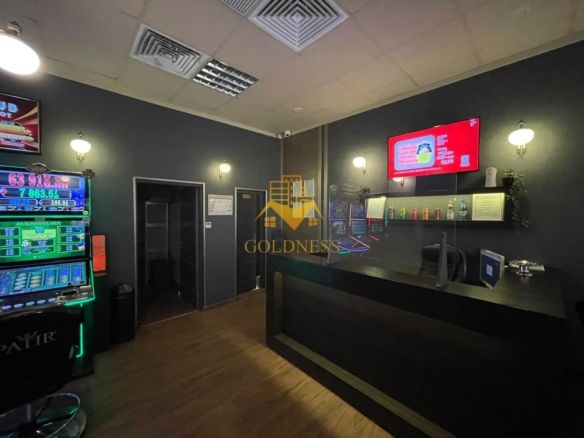 Spatiu Comercial, Cartierul Iris, 119mp, Zona Oasului - foto 3