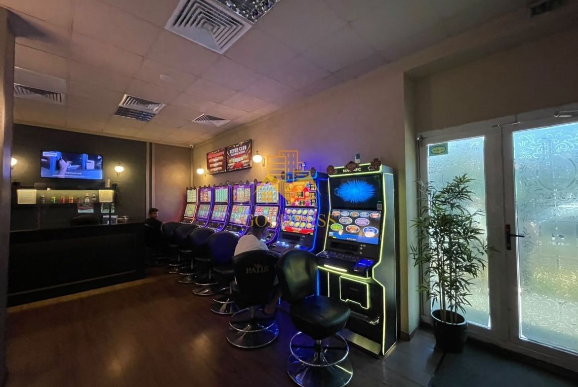 Spatiu Comercial, Cartierul Iris, 119mp, Zona Oasului - foto 4