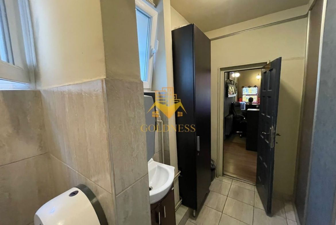 Spatiu Comercial, Cartierul Iris, 119mp, Zona Oasului - foto 7