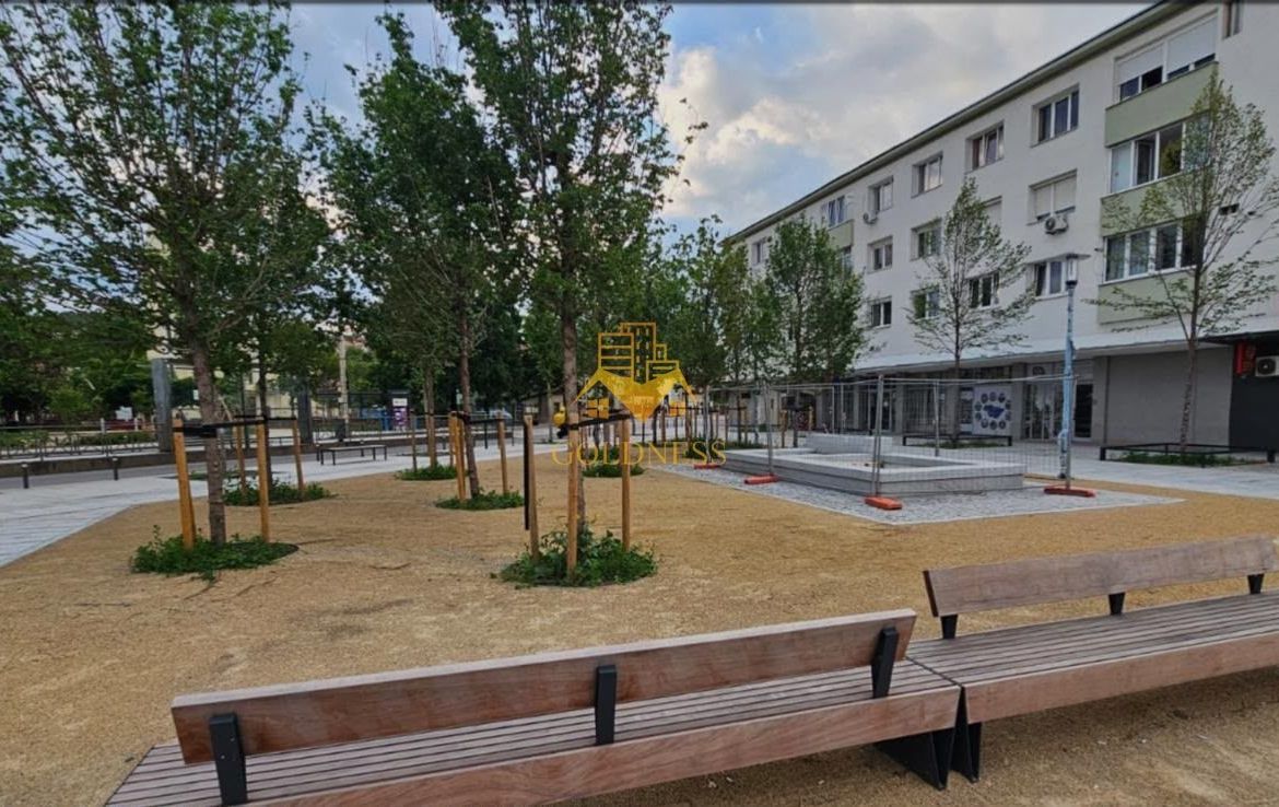 Spatiu Comercial, Cartierul Iris, 119mp, Zona Oasului - foto 8