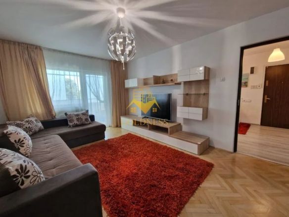 3 camere decomandate, Parcare, Garaj, UMF, Zorilor - foto 2