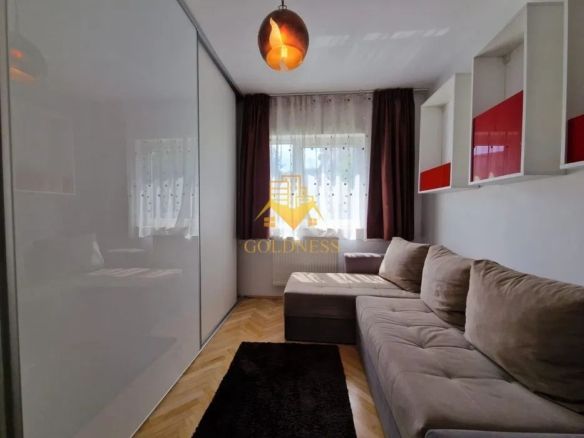 3 camere decomandate, Parcare, Garaj, UMF, Zorilor - foto 3