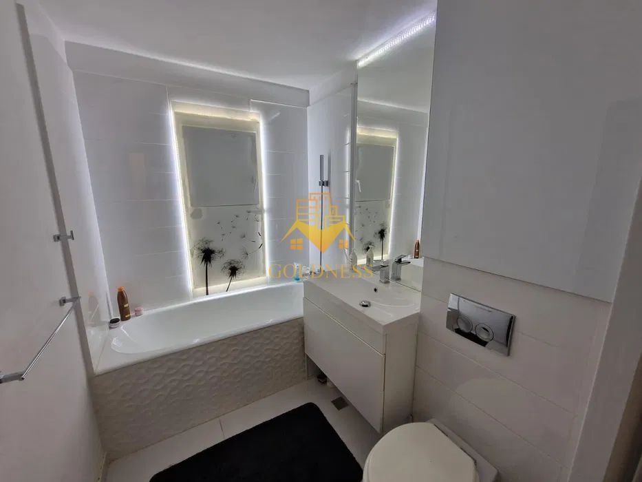 3 camere decomandate, Parcare, Garaj, UMF, Zorilor - foto 5